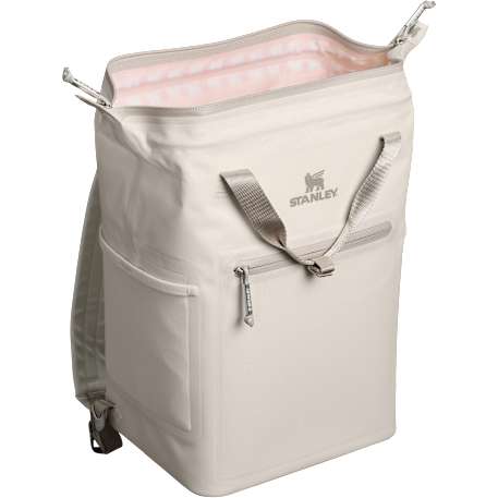 Stanley Madeline Mini 20 Can Cooler Backpack 44