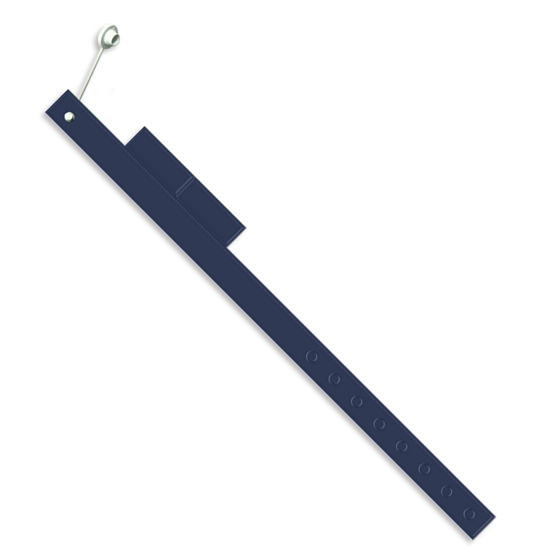 2 Tab Wristlok® Tabber™ 10