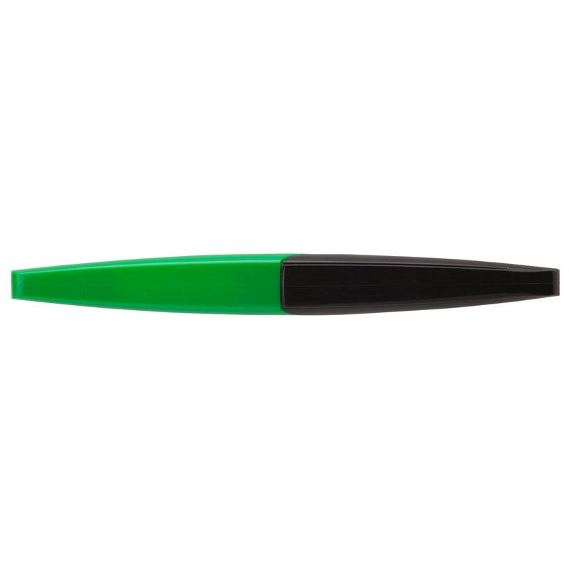 Cap-Off Pen Plastic Pen 16