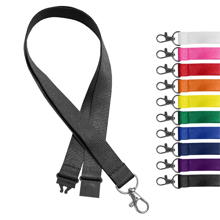 RPET Lanyard 20mm 10