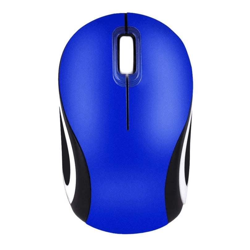 2.4G Wireless Mouse For Office 3