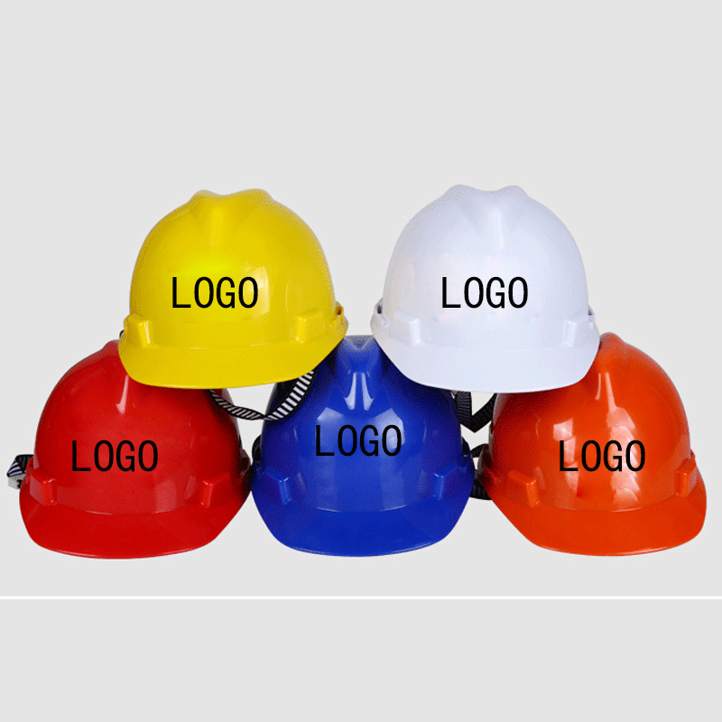 Novelty Construction Hat 5