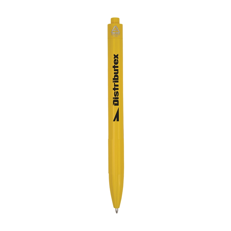 Verda Recycled Plastic Ballpoint Pen 156