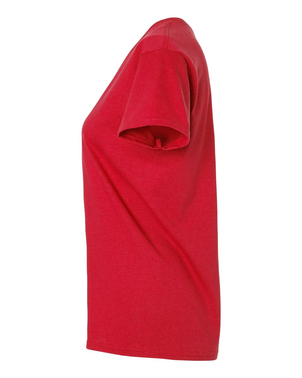 Women's Ultra Cotton® T-Shirt - 2000L 3