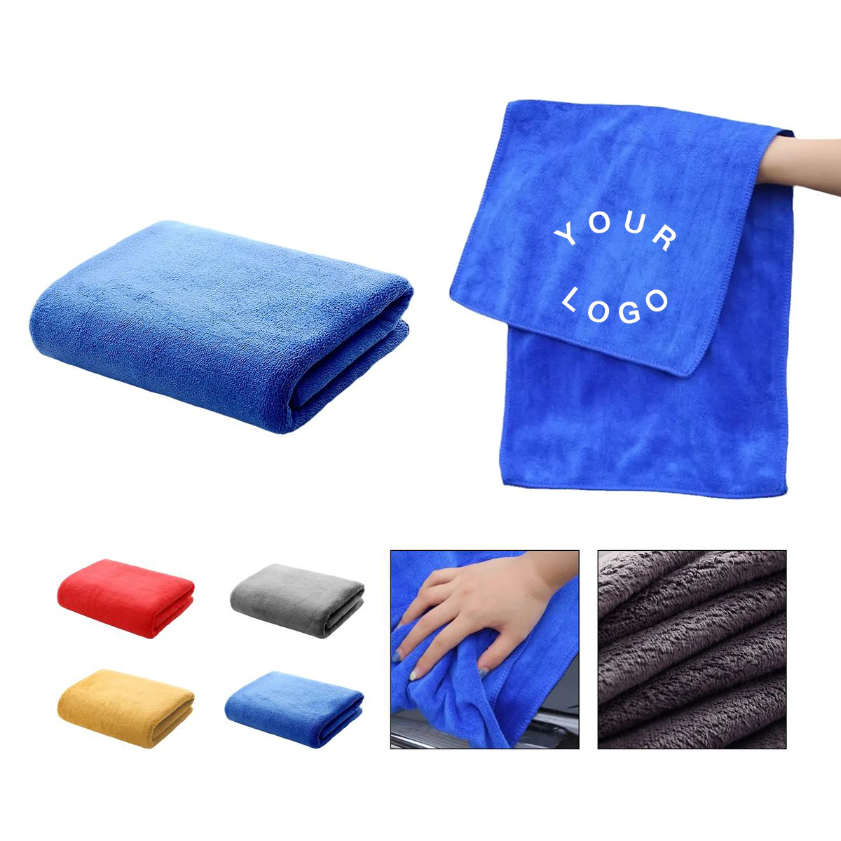 Durable PU Leather Card Wallet Slim and Practical 3