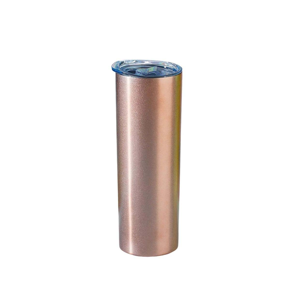 Slim Stainless Steel Tumbler with Double Wall Design 2
