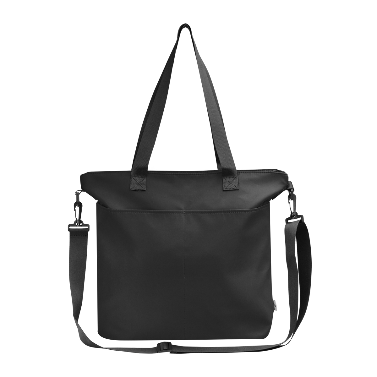 Intrepid rPET Laptop Tote Bag 1