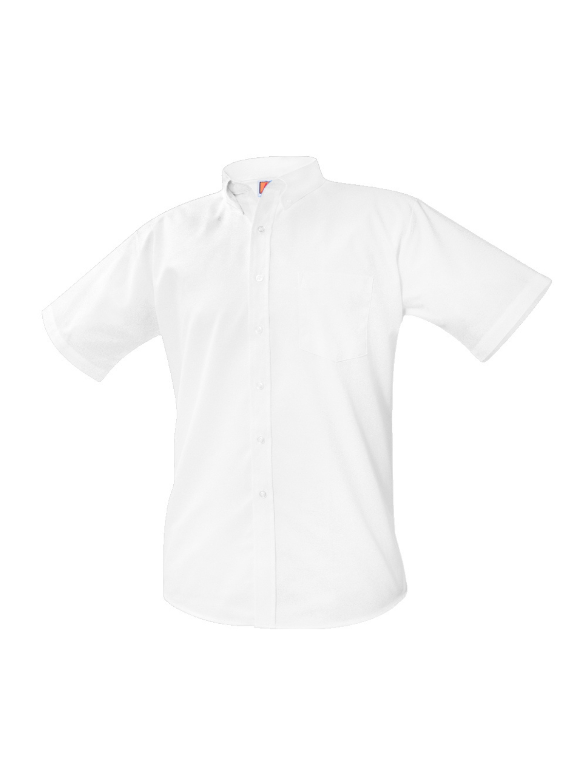 A+ Uniforms - Boys' and Men's Oxford Shirt