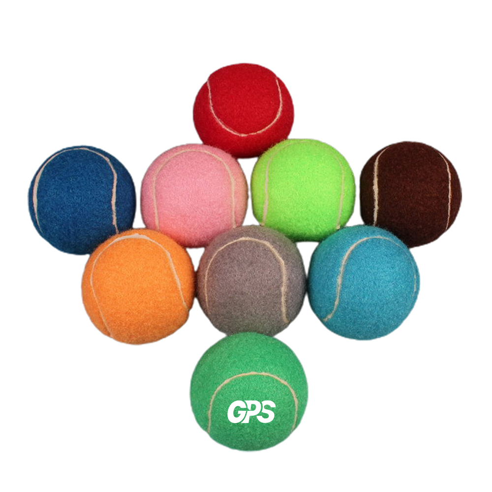 2 1/2 " Pet Tennis Ball 4