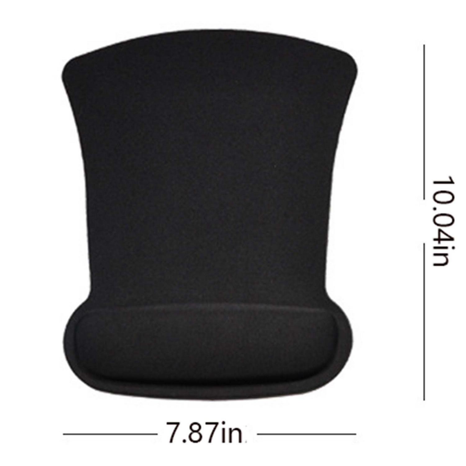 Wrist Rest Mouse Pad 4