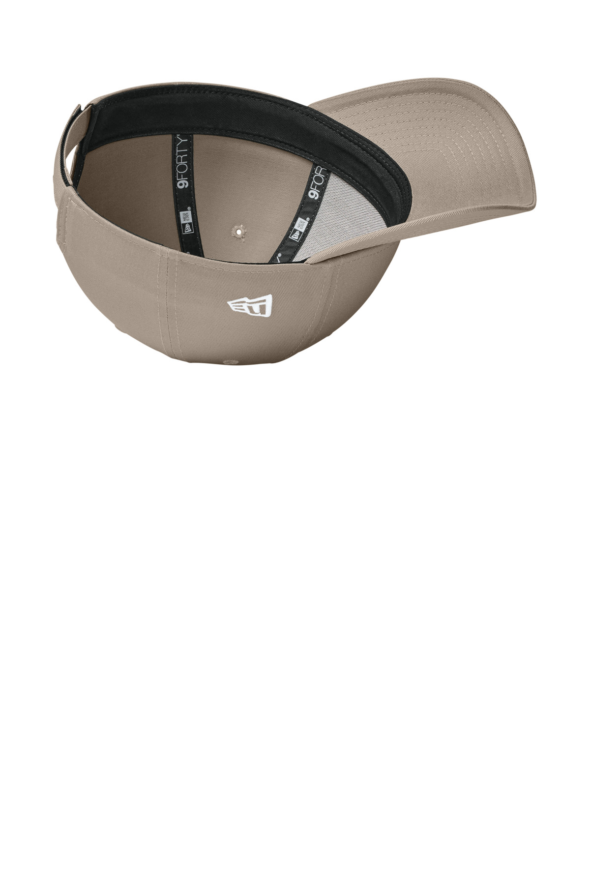 New Era - Adjustable Structured Cap. NE200 53