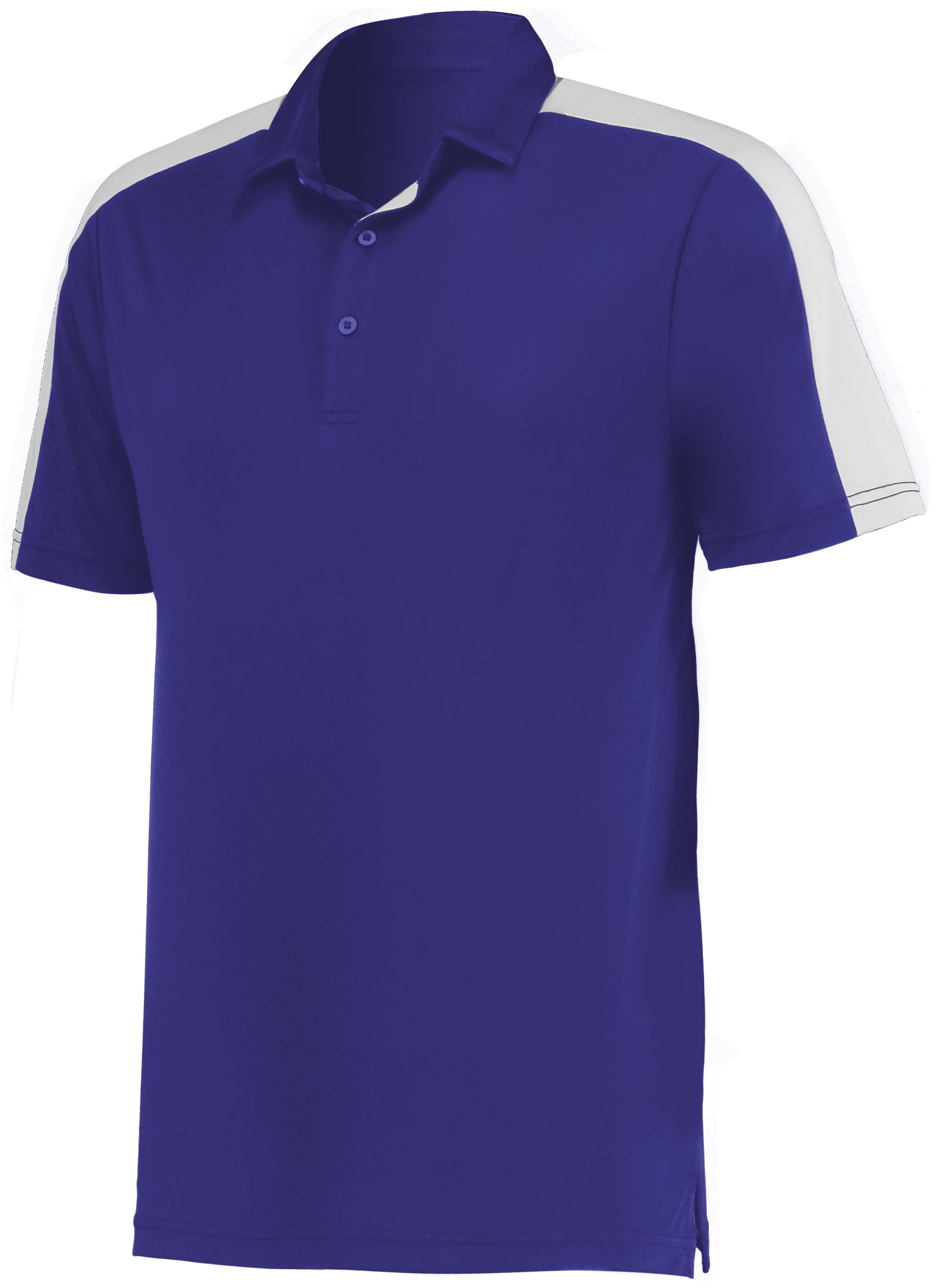 Bi-Color Vital Polo 17
