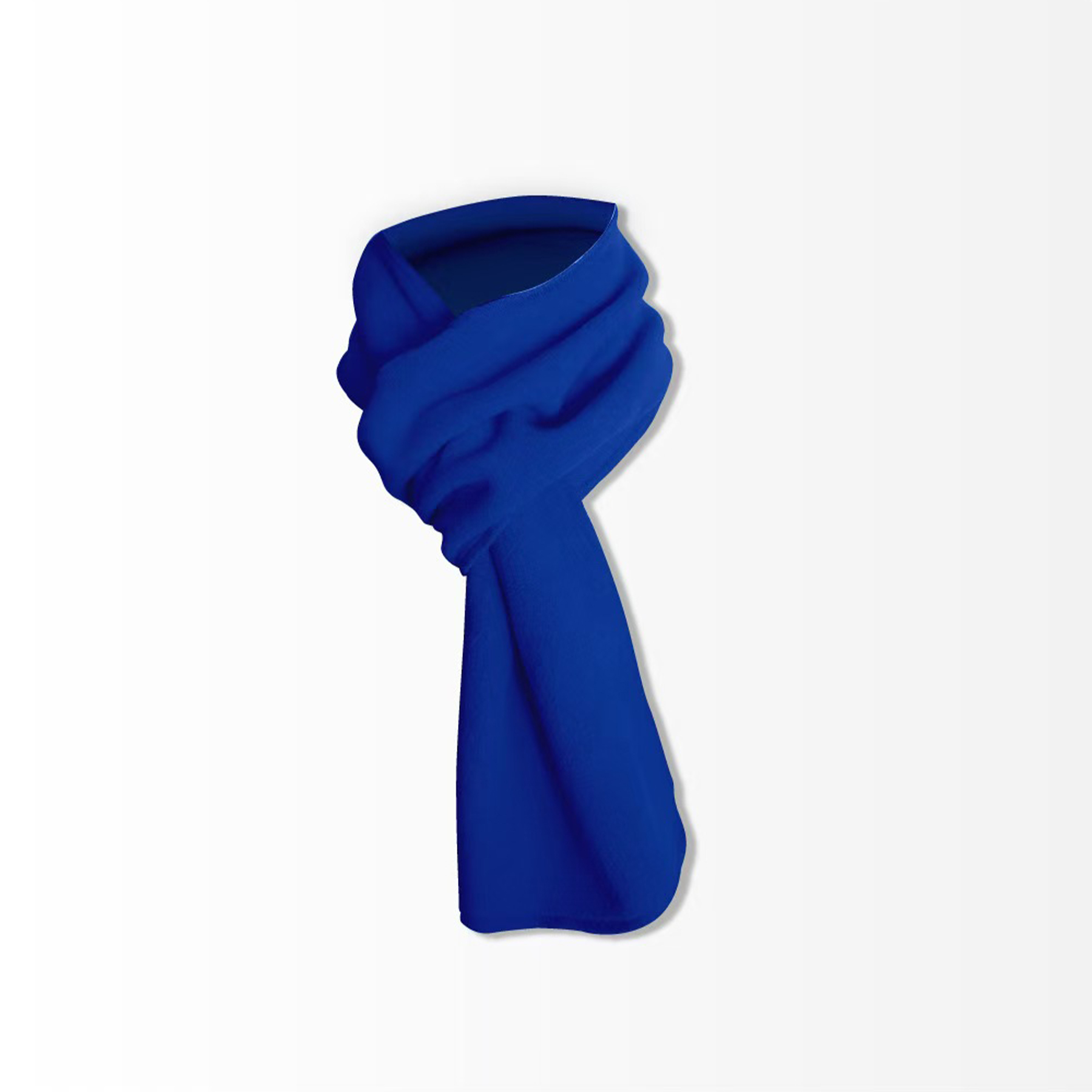 Warm Polar Fleece Scarf 13