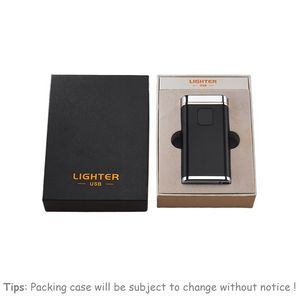 3 In 1 Dual E Arc Power Bank Lighter Flashlight 35