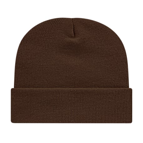 Cap America Knit Cap with Cuff 15
