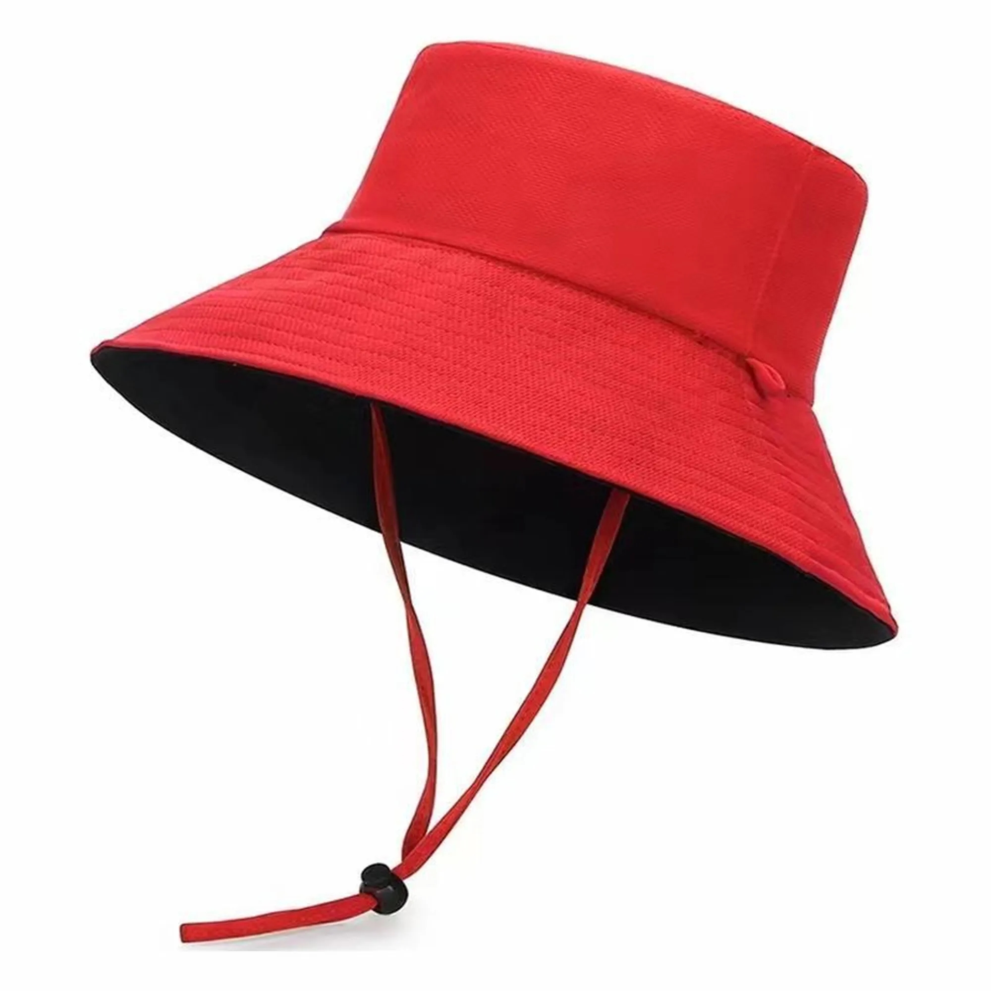 Double Sided Fisherman Bucket Hat 4