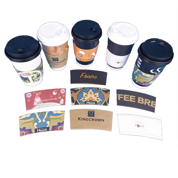 Cup Sleeve
