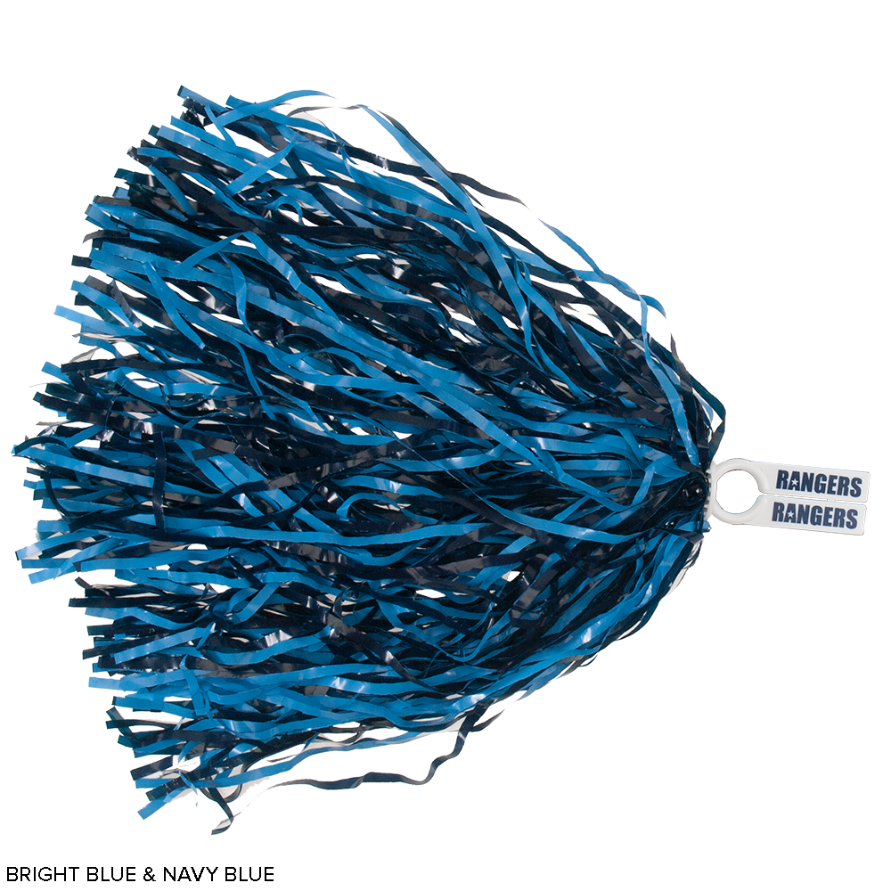 Ring Tab Pom, 500 Streamers 13