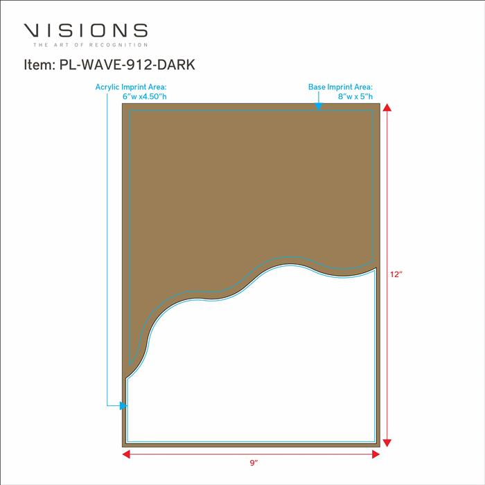 Fusion Plaque 57