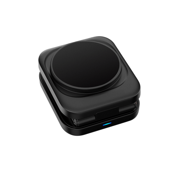 Rigel Imported Foldable Magnetic 15W Wireless Charger 4