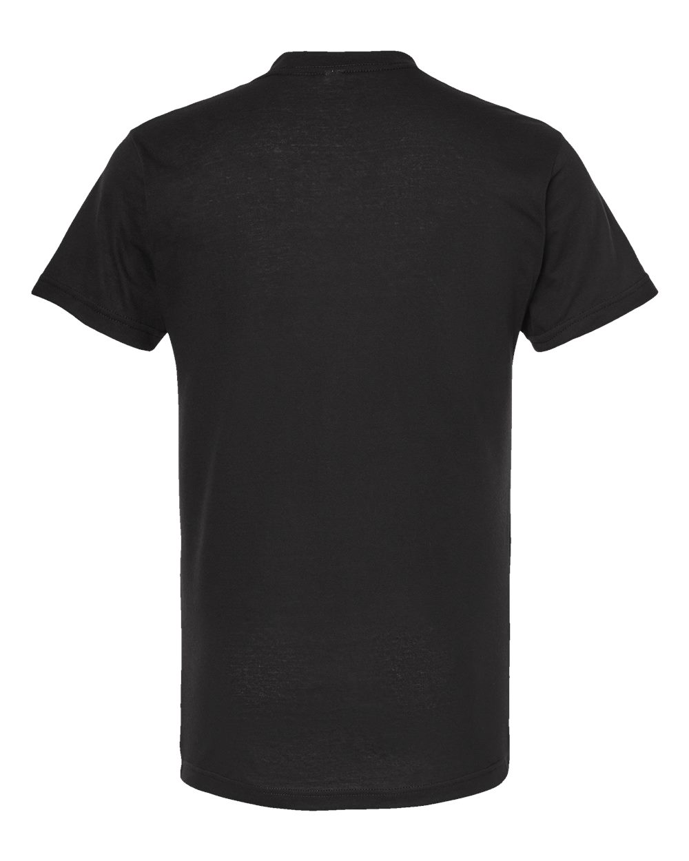 Poly-Rich V-Neck T-Shirt