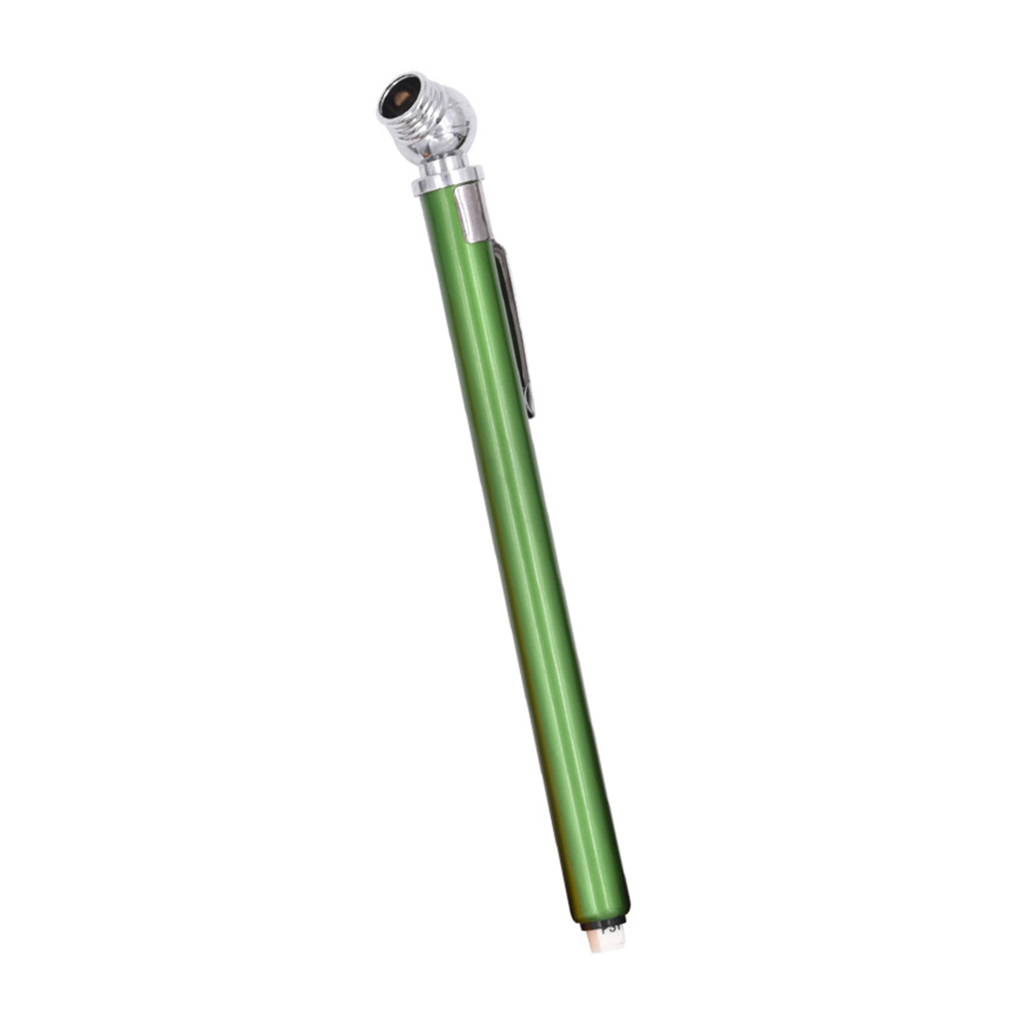 Aluminum Body Pencil Shaped Tire Pressure Gauge 5