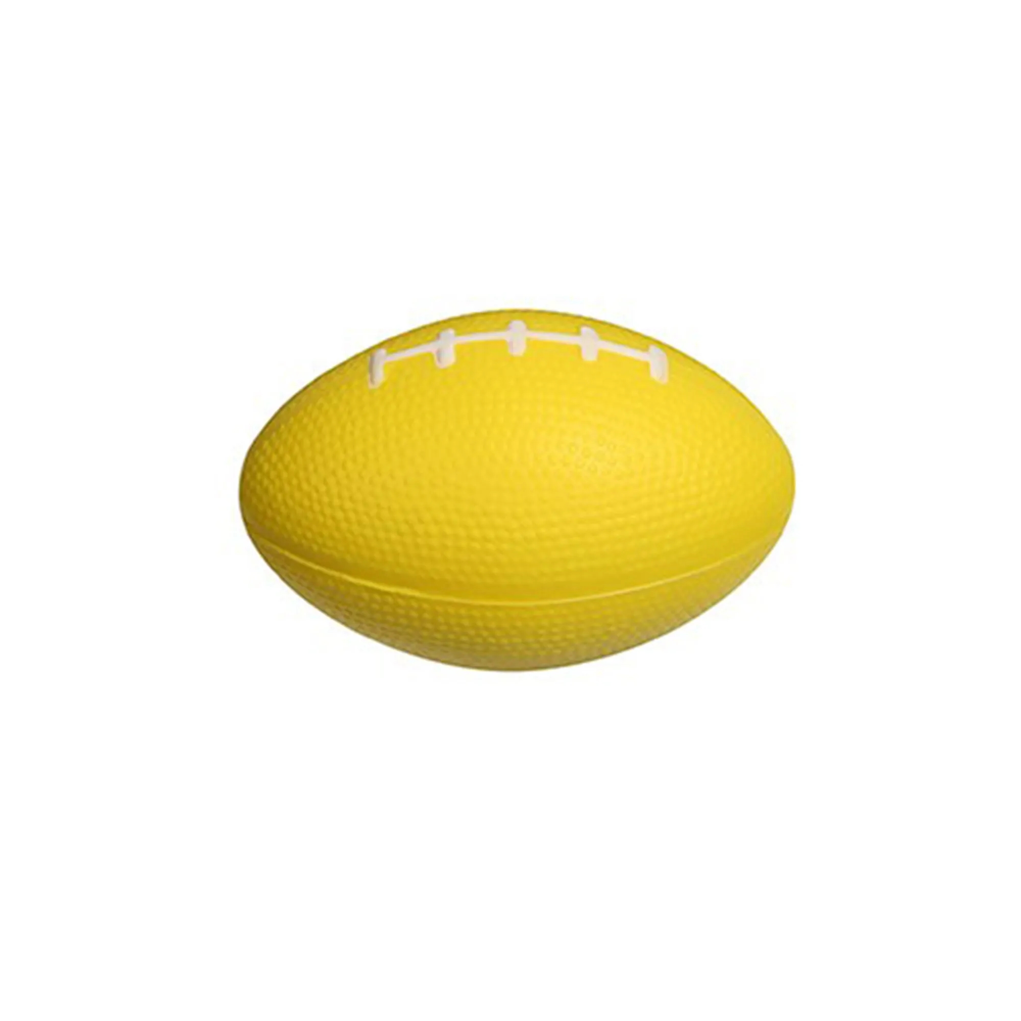 Football Squeezable Stress Reliever 8