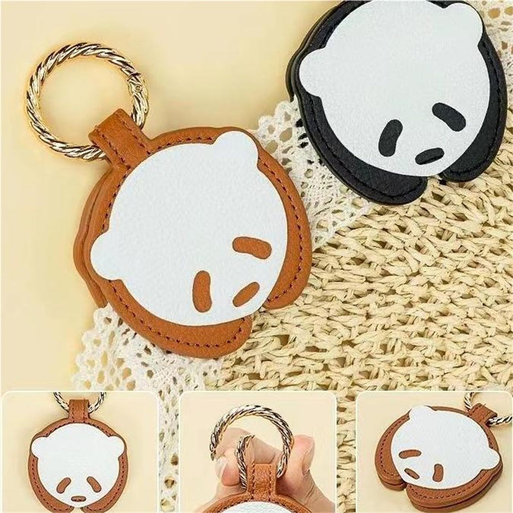 Hat Clip for Travel 1