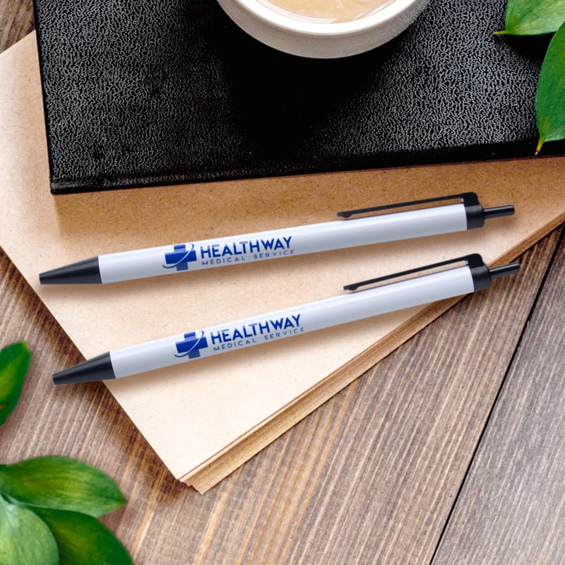 Click Action Pens 18