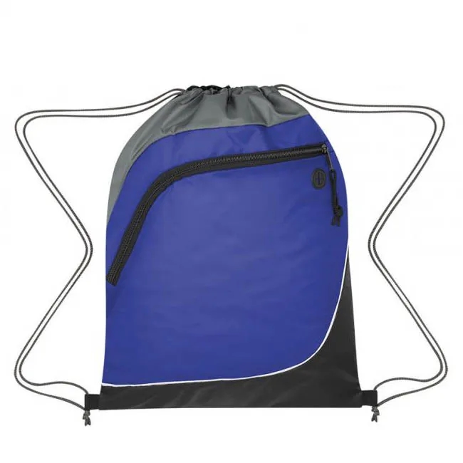 Rodney Drawstring Sports Pack 5