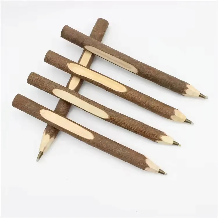 Wood Pen 1