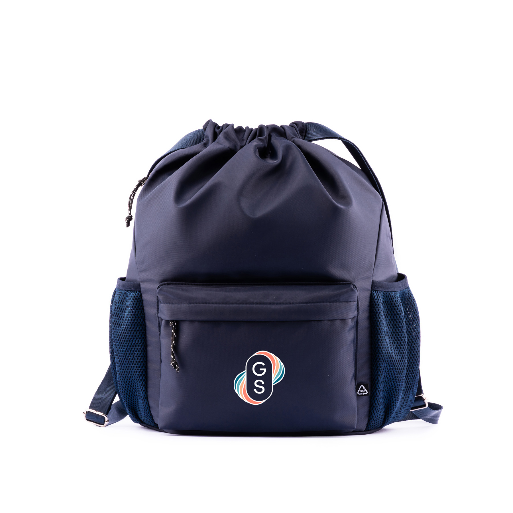 Echelon Recycled Backpack 34