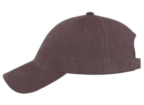 OTTO CAP® 6 Panel Low Profile Baseball Cap 23