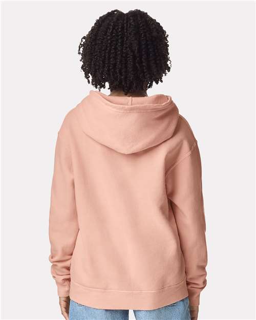 Youth Garment-Dyed Lightweight Hooded Sweatshirt - 1467Y 22