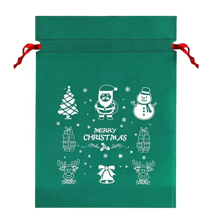 Christmas Gift Bag 2