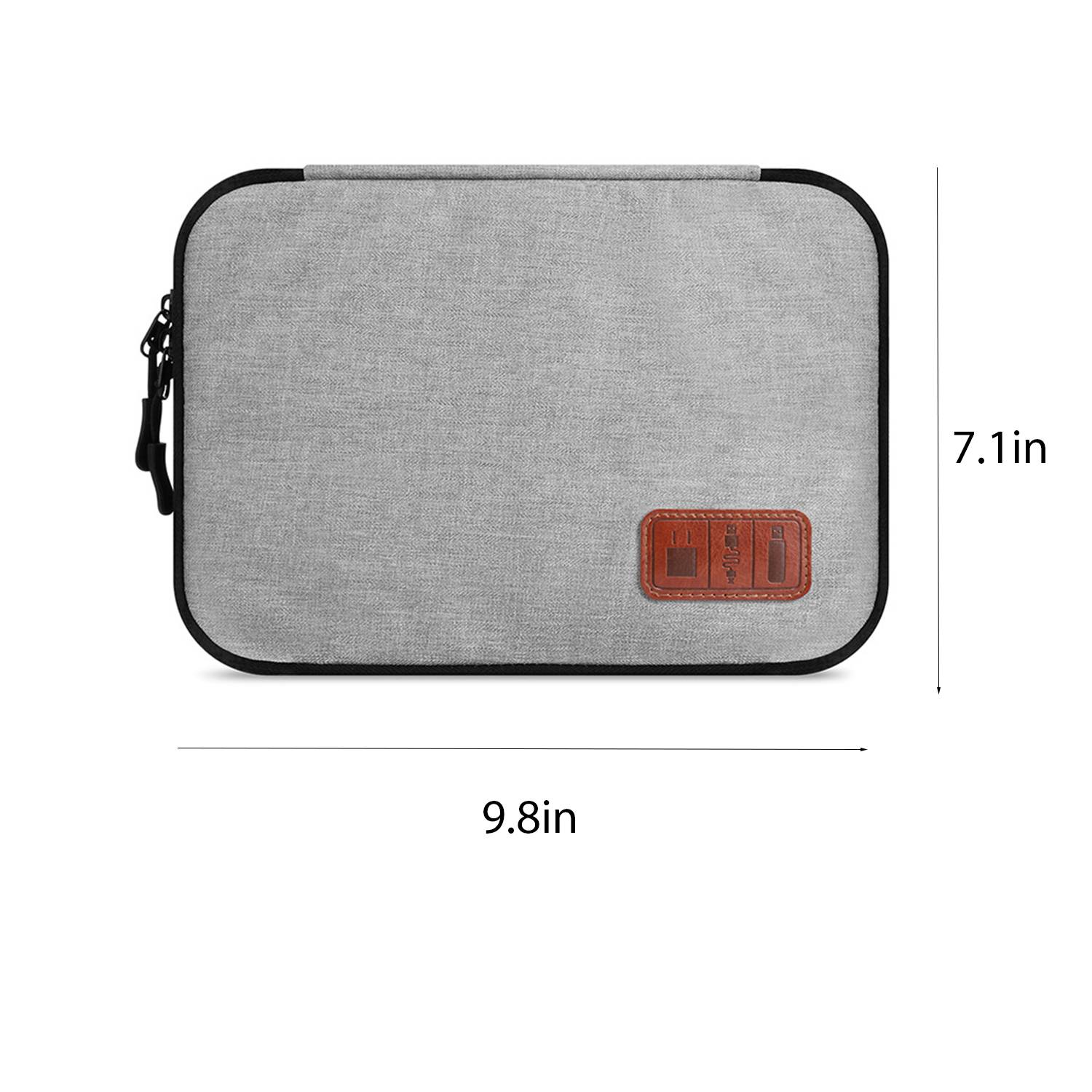 Multi-functional Data Cable Organizer 2
