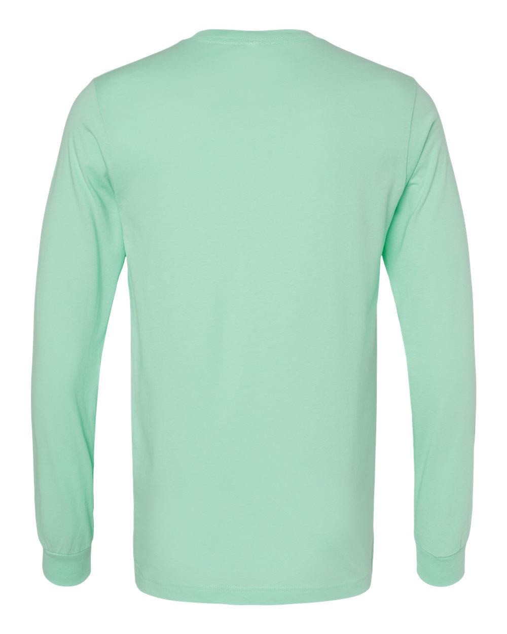 Unisex Jersey Long Sleeve Tee - 3501 121