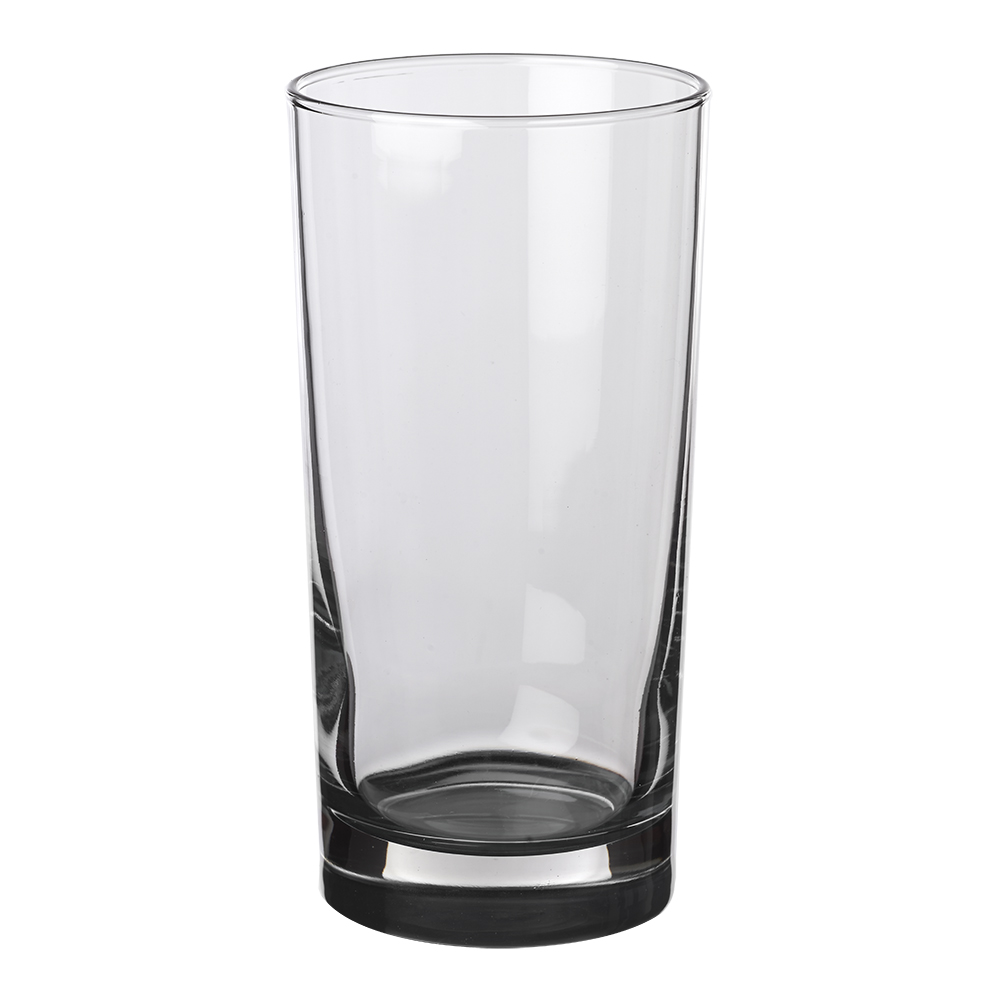 12.5 oz. Libbey Tall Beverage Glasses