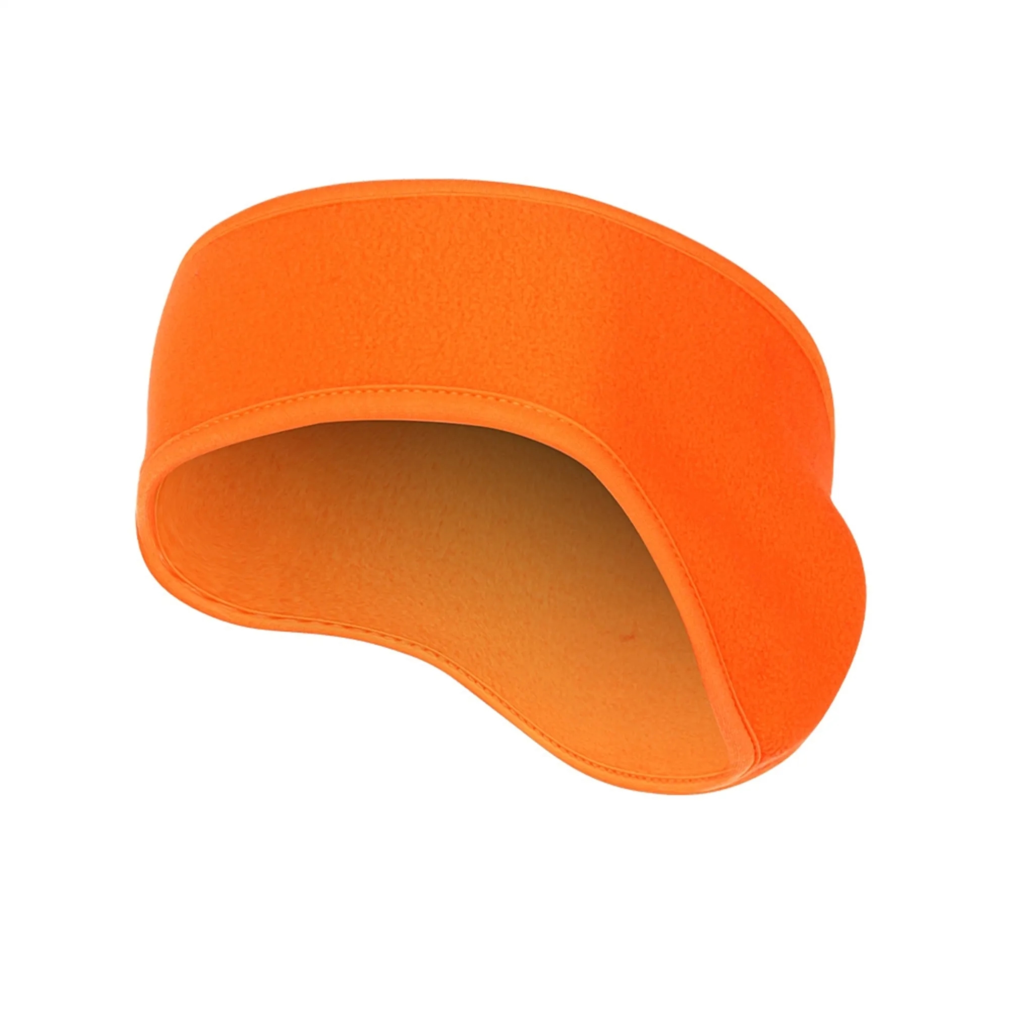 Fleece Ear Warmer Headband 1