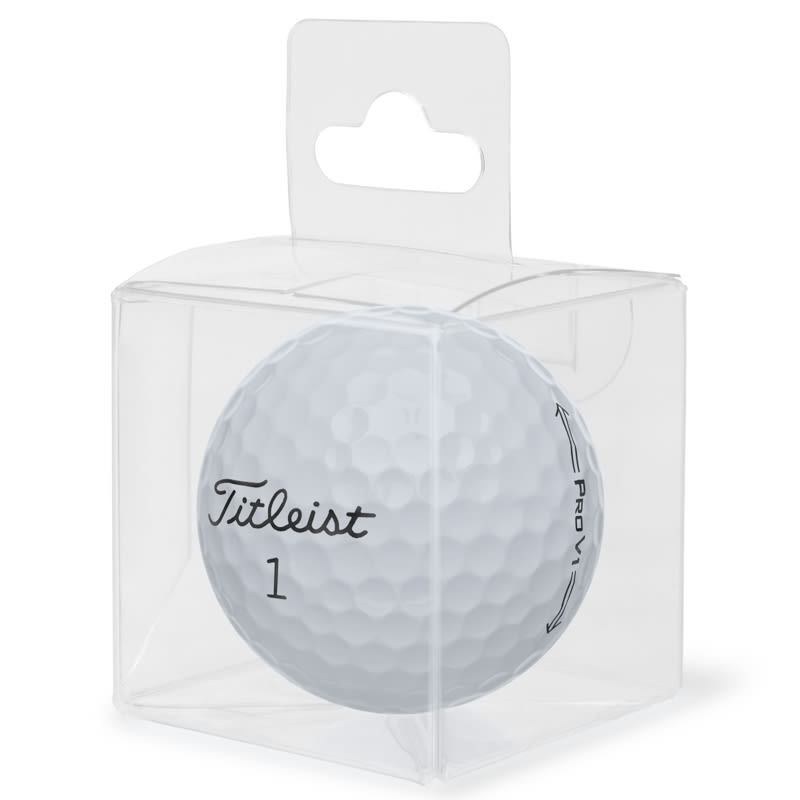 Custom Titleist Pro V1 Golf Balls 14