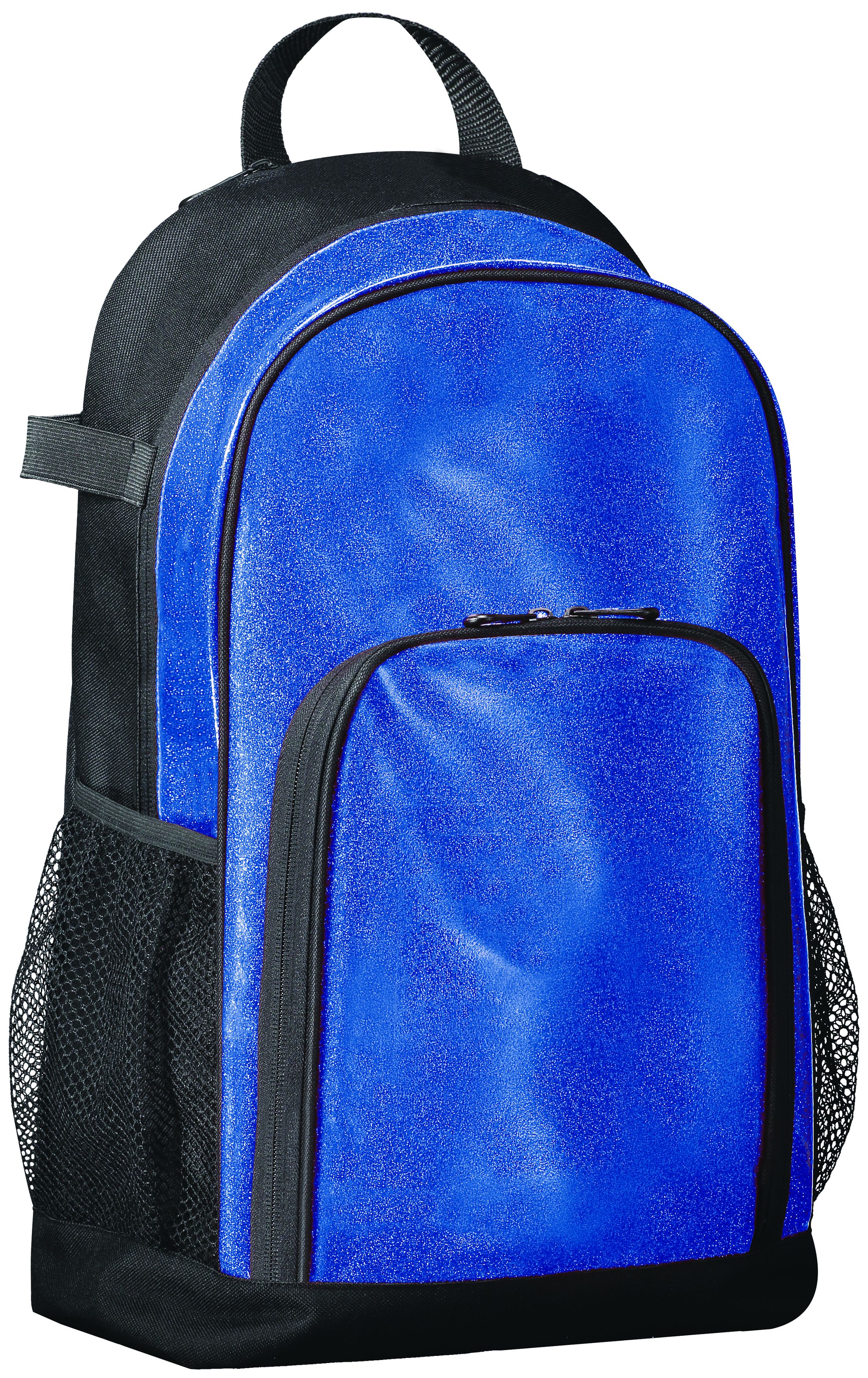 All Out Glitter Backpack 10