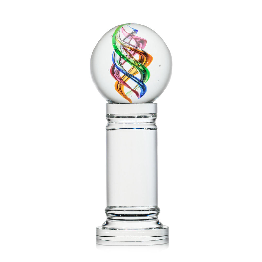 Galileo Award on Colverstone Base 3