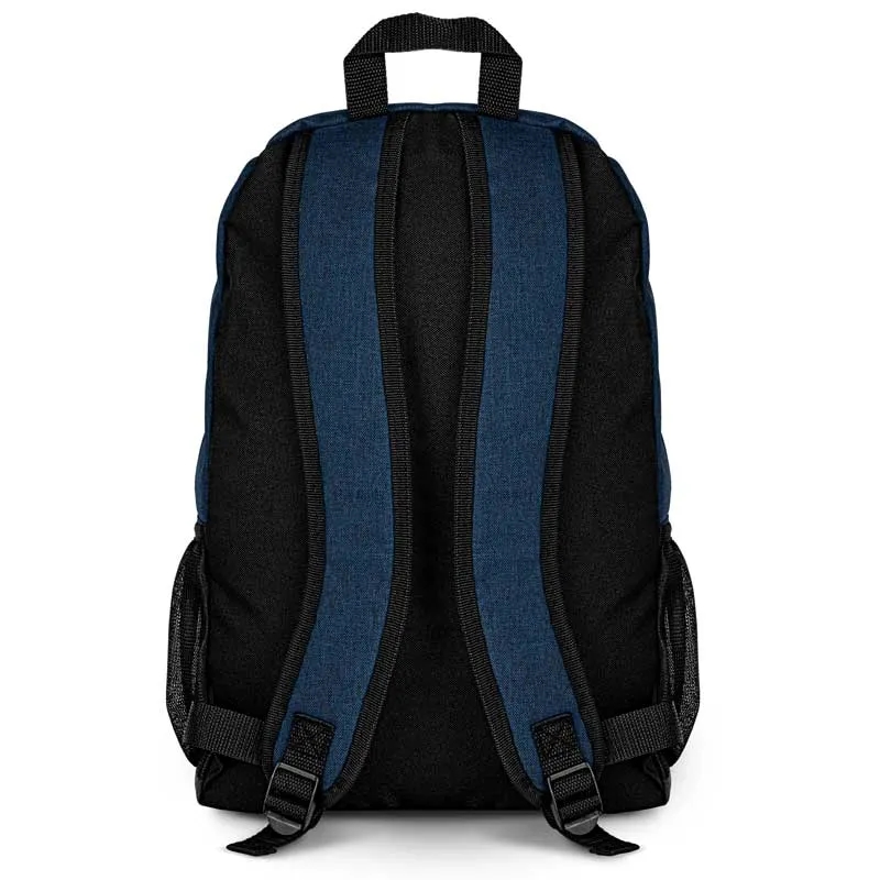 Logan RPET Backpack 2