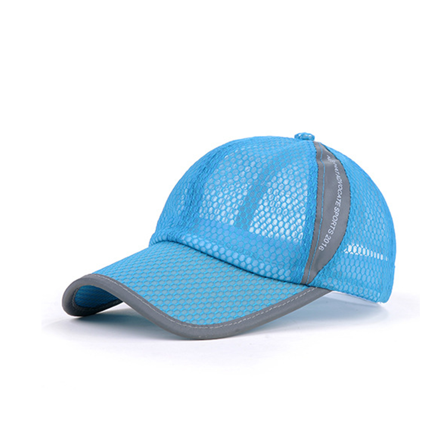 Summer Mesh Baseball Cap 4