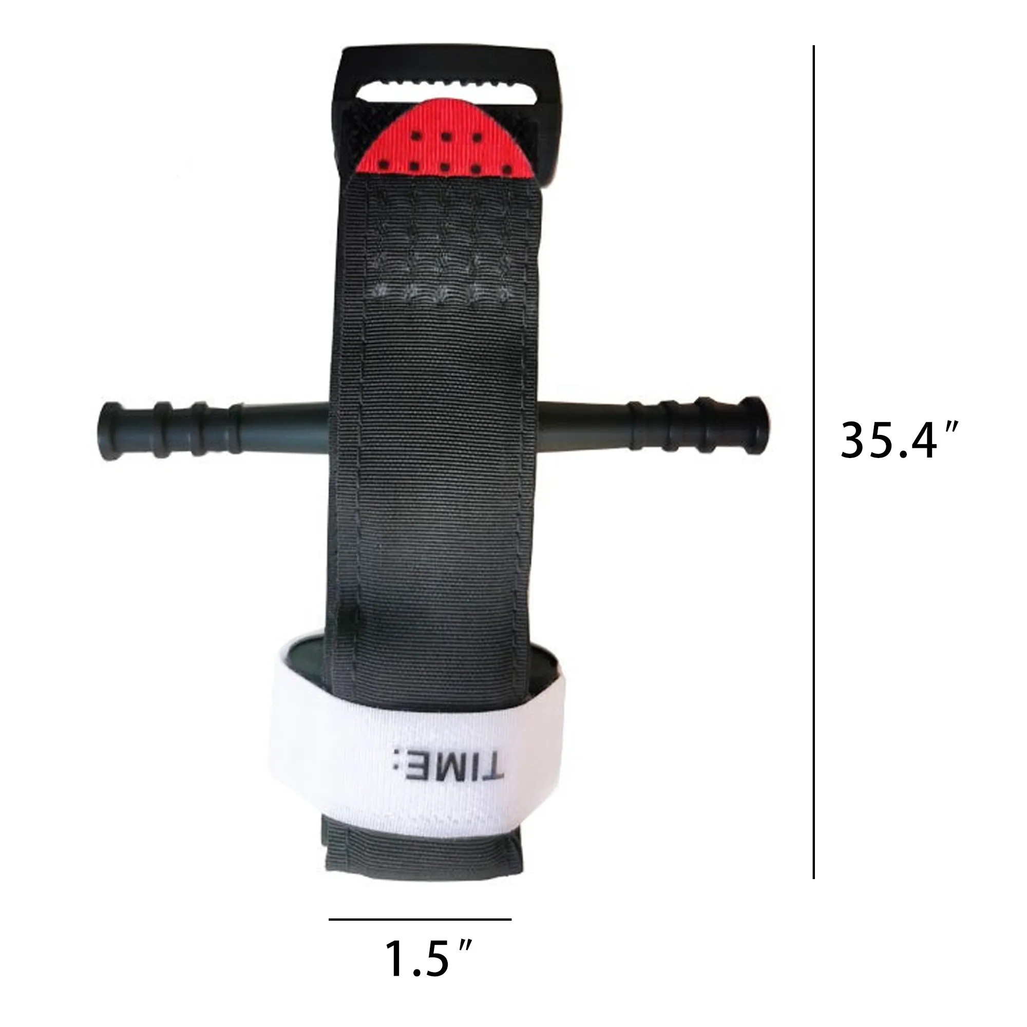 Outdoor Rotary Tourniquet 2