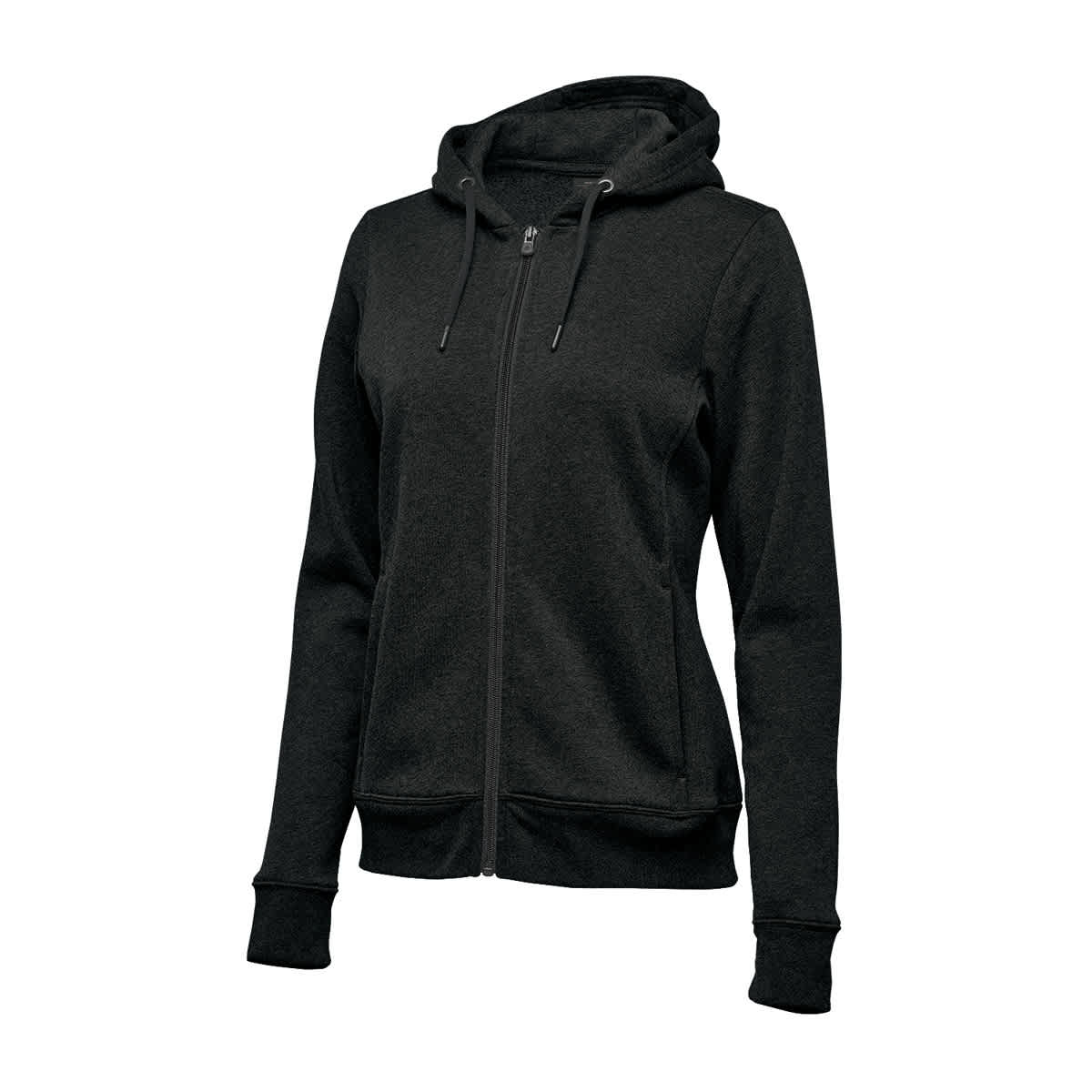 Stormtech Women's Monashee Fleece Full Zip Hoody 20