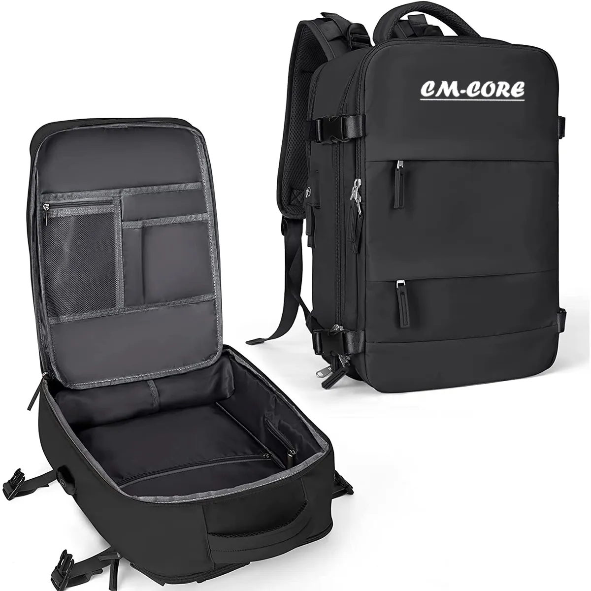 Large Travel Backpack 2
