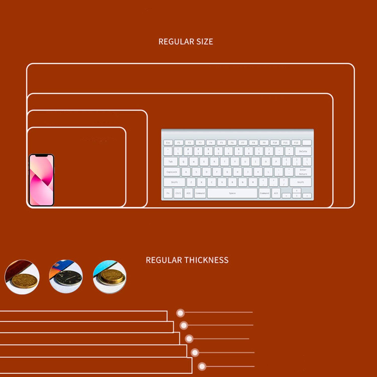 Customizable Mousepad 5
