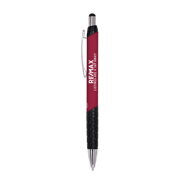 Evanston Recycled Aluminum NFC Stylus Pen 76