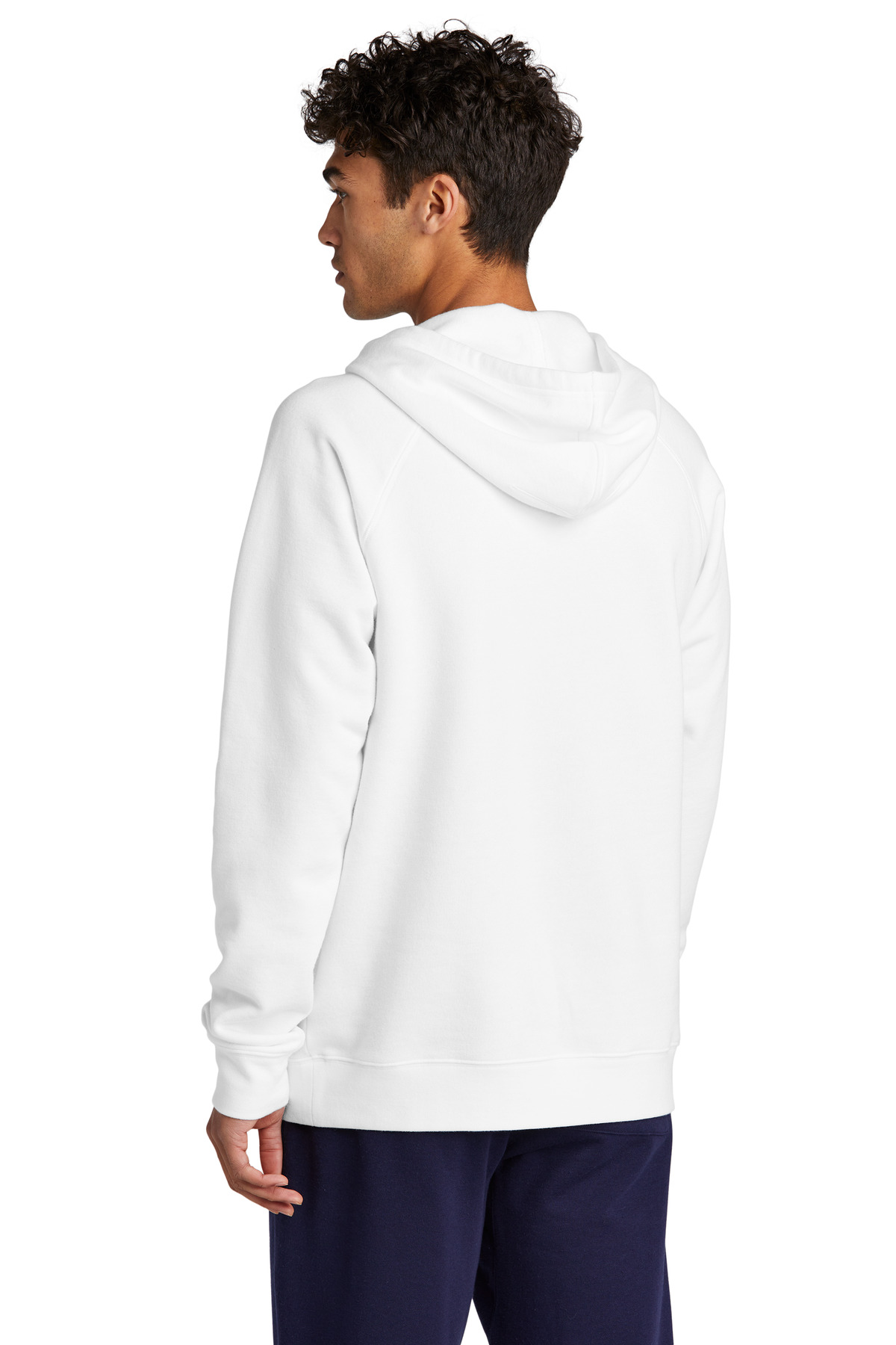Sport-Tek Drive Fleece Pullover Hoodie STF200 70